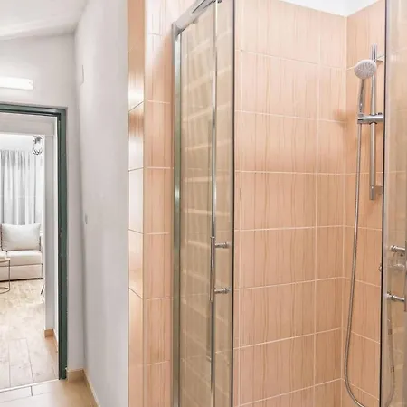 Hidden Gem With Pool In Kastel Stafilic - Two Bedroom With Pool Kastela