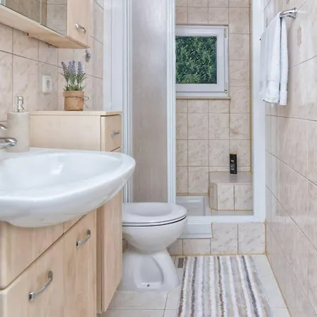 Hidden Gem With Pool In Kastel Stafilic - Two Bedroom With Pool Holiday home