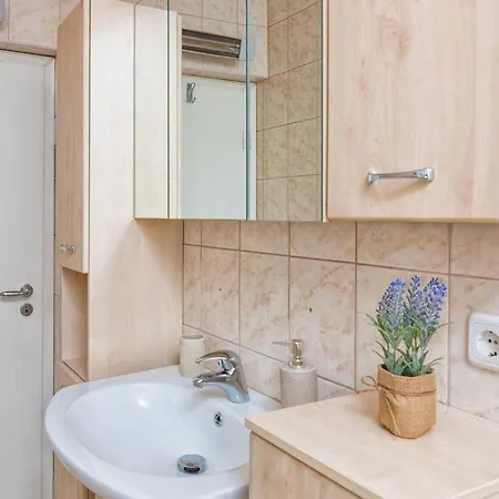 Hidden Gem With Pool In Kastel Stafilic - Two Bedroom With Pool *